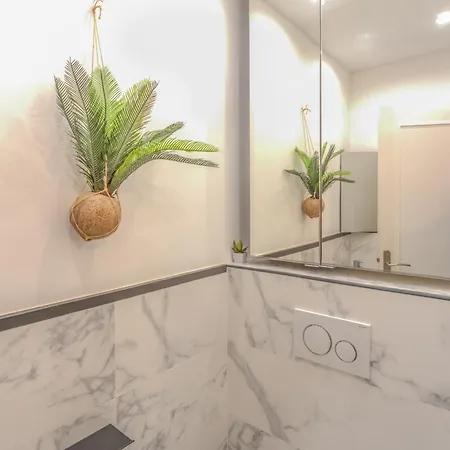 Appartement Entier Croisette