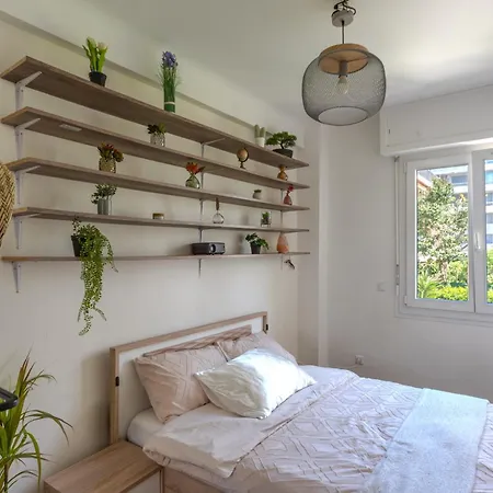 Appartement Entier Croisette