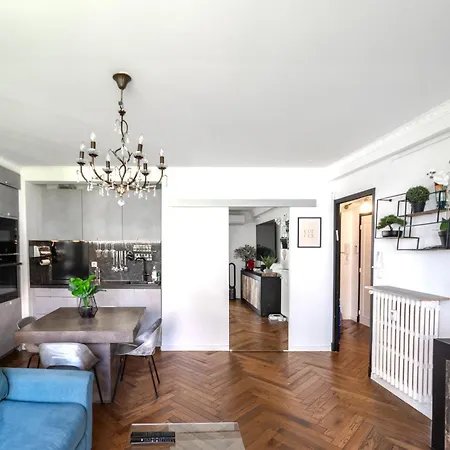 Appartement Entier Croisette Cannes