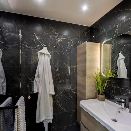 Appartement Entier Croisette